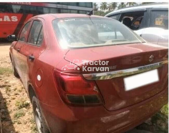 Maruti Suzuki Swift Dzire LXI View Used Car