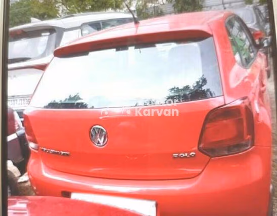 Volkswagen Polo Comfortline View Used Car