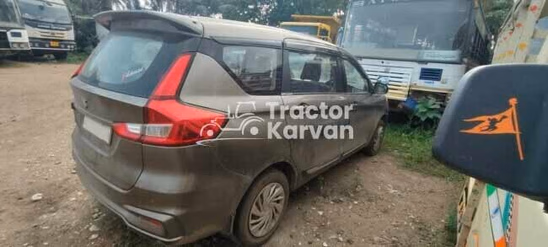 Maruti Suzuki Ertiga VXI View Used Car