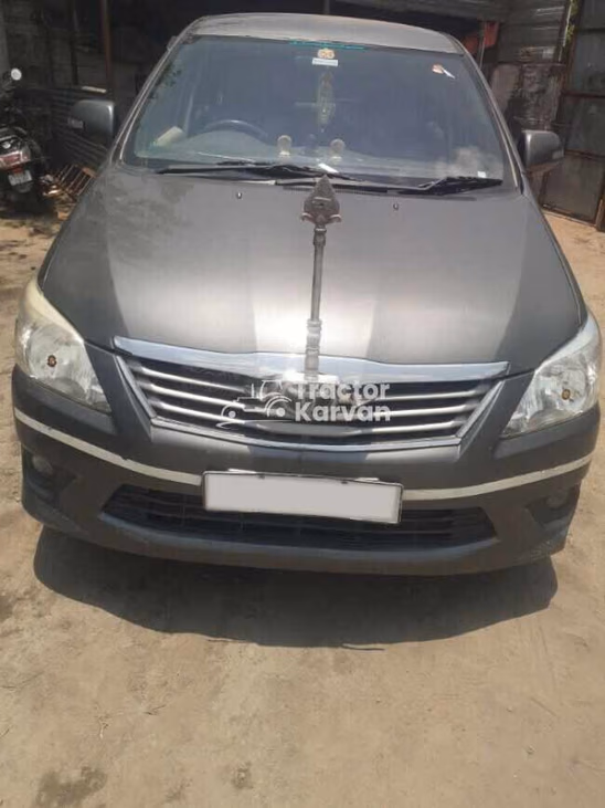 Toyota Innova 2.5 E View Used Car