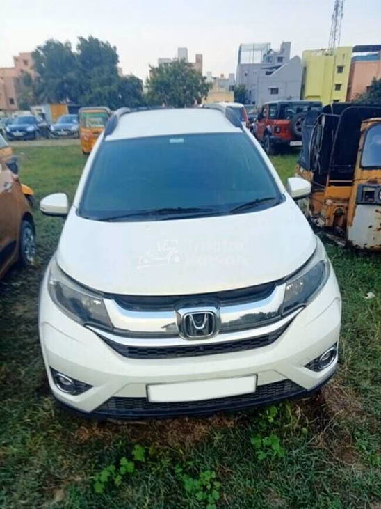 Honda BR-V i-VTEC View Used Car