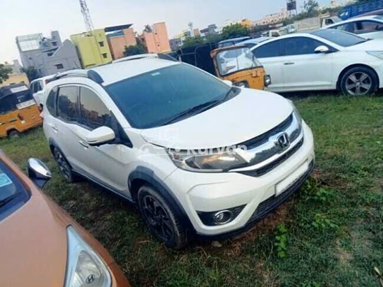 Honda BR-V i-VTEC View Used Car