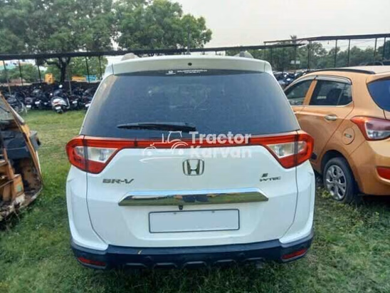 Honda BR-V i-VTEC View Used Car