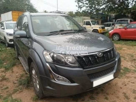 Mahindra XUV500 W10 View Used Car