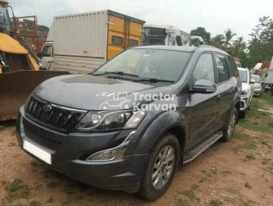 Mahindra XUV500 W10 View Used Car