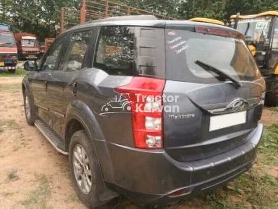 Mahindra XUV500 W10 View Used Car