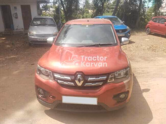 Renault Kwid RXT View Used Car