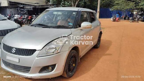 Maruti Suzuki 
Swift VDI View Used Car