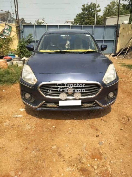 Maruti Suzuki 
Swift Dzire VDI View Used Car