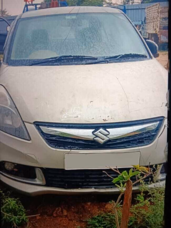 Maruti Suzuki Swift Dzire ZDI View Used Car