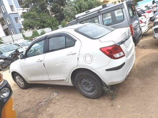 Maruti Suzuki 
Swift Dzire VDI View Used Car