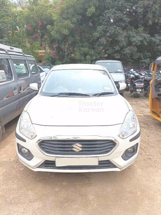 Maruti Suzuki 
Swift Dzire VDI View Used Car