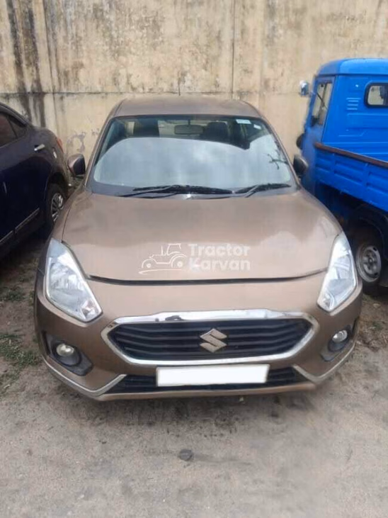 Maruti Suzuki Swift Dzire ZDI View Used Car