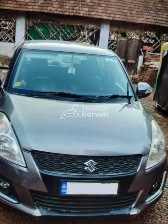 Maruti Suzuki 
Swift VDI View Used Car