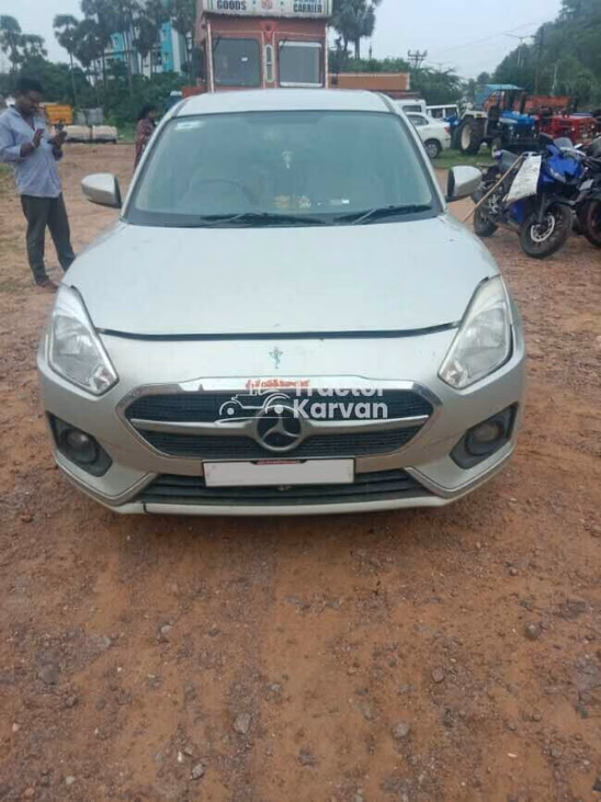 Maruti Suzuki 
Swift Dzire VDI View Used Car