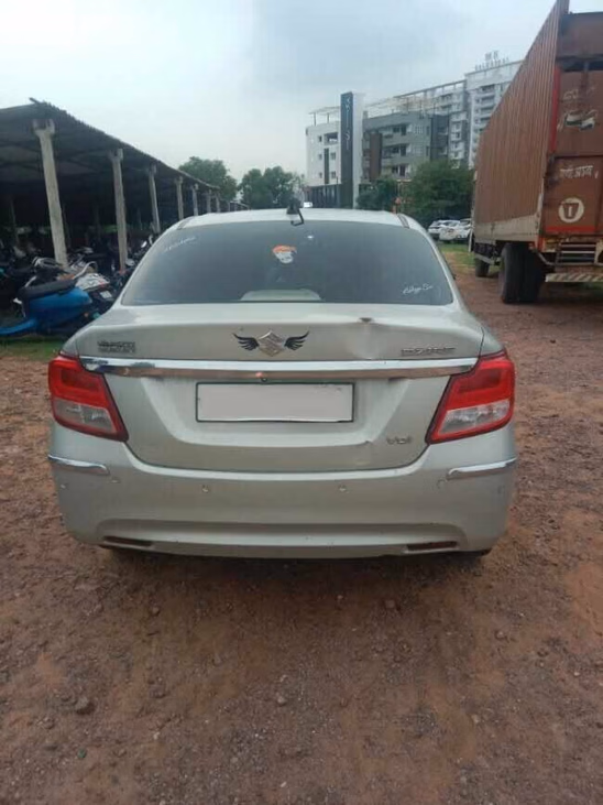 Maruti Suzuki 
Swift Dzire VDI View Used Car
