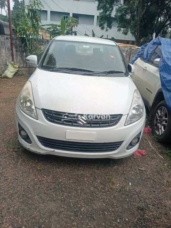 Maruti Suzuki 
Swift Dzire VDI View Used Car
