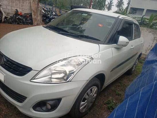 Maruti Suzuki 
Swift Dzire VDI View Used Car