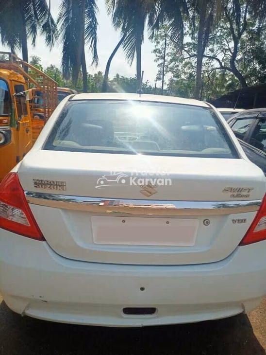 Maruti Suzuki 
Swift Dzire VDI View Used Car