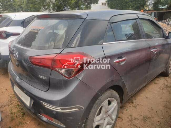 Hyundai i20 Asta View Used Car