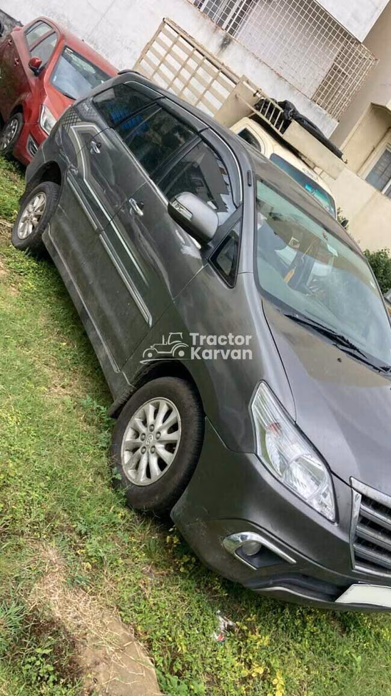 Toyota Innova 2.5 G View Used Car