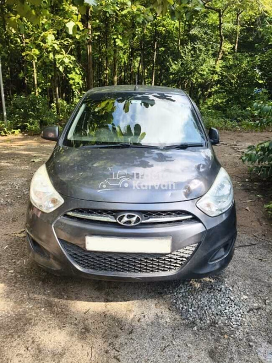 Hyundai Grand i10 Magna View Used Car