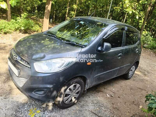 Hyundai Grand i10 Magna View Used Car
