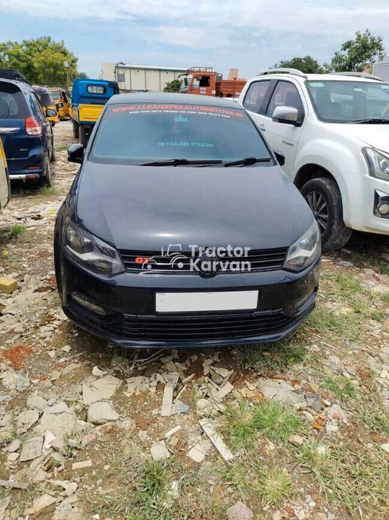Volkswagen Polo Comfortline View Used Car