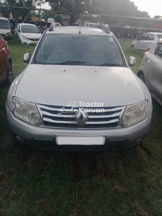 Renault Duster 85 PS RXL View Used Car