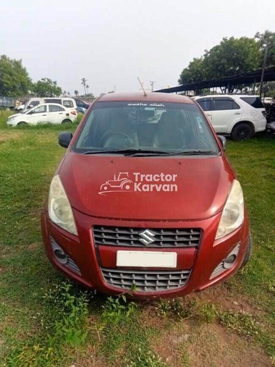 Maruti Suzuki Ritz VDI View Used Car