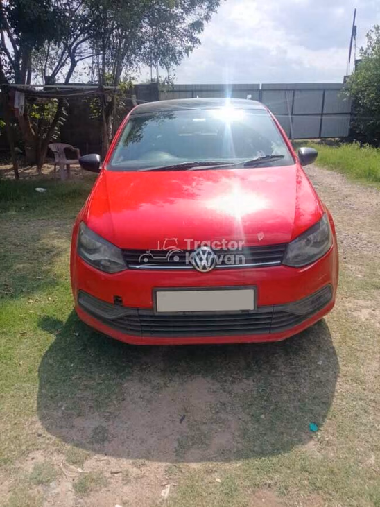 Volkswagen Polo Trendline View Used Car