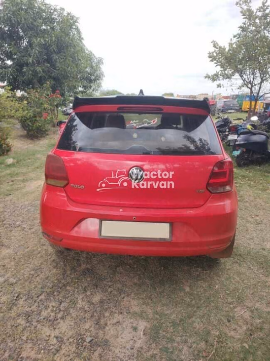 Volkswagen Polo Trendline View Used Car