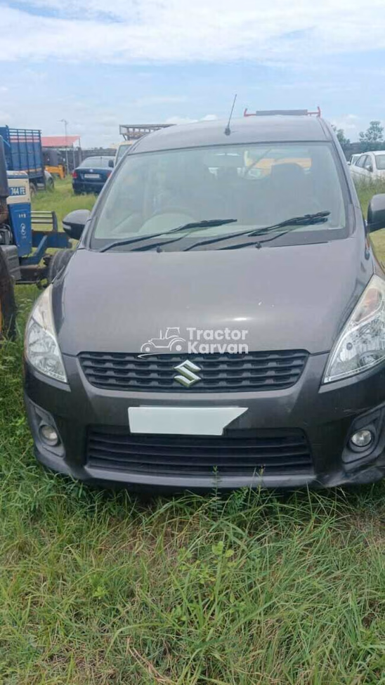Maruti Suzuki Ertiga ZDI View Used Car
