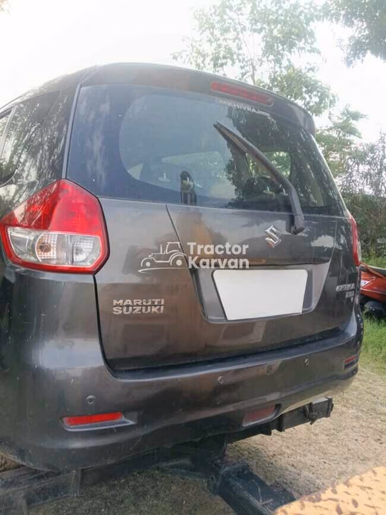 Maruti Suzuki Ertiga ZDI View Used Car