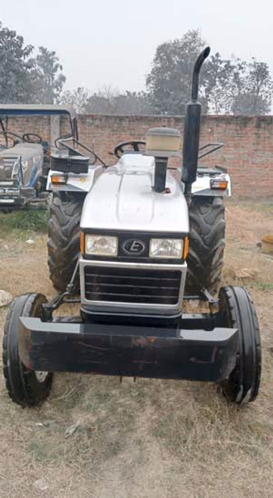 Eicher 380 Second Hand Tractor