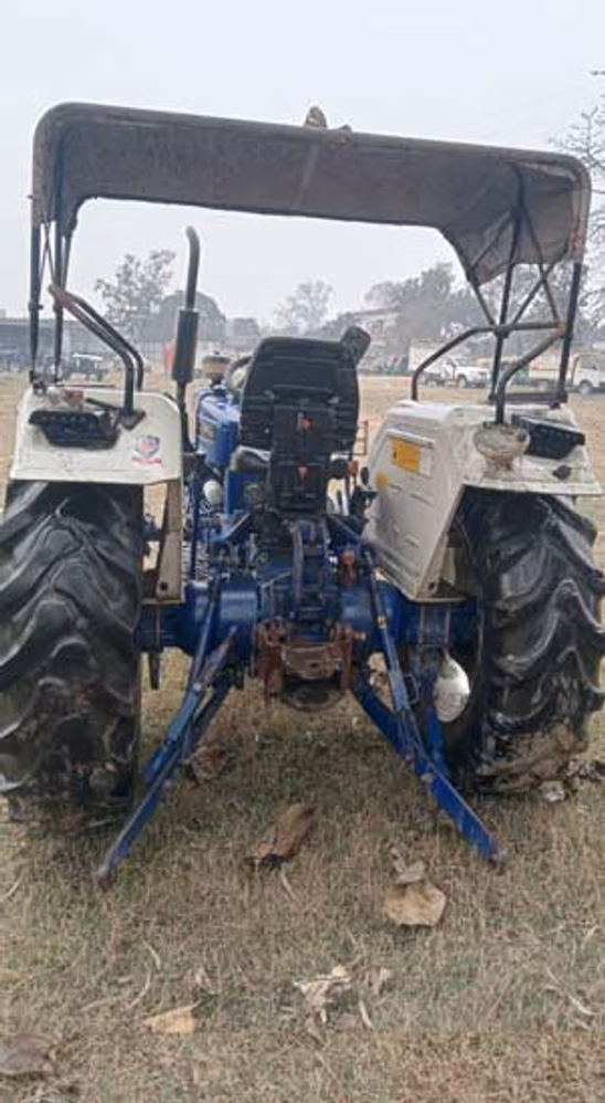 Farmtrac 50 EPI Classic Pro Second Hand Tractor