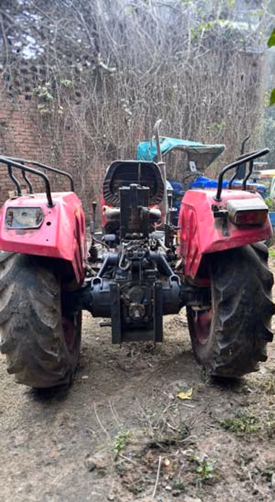 महिंद्रा युवो 415 DI Second Hand Tractor