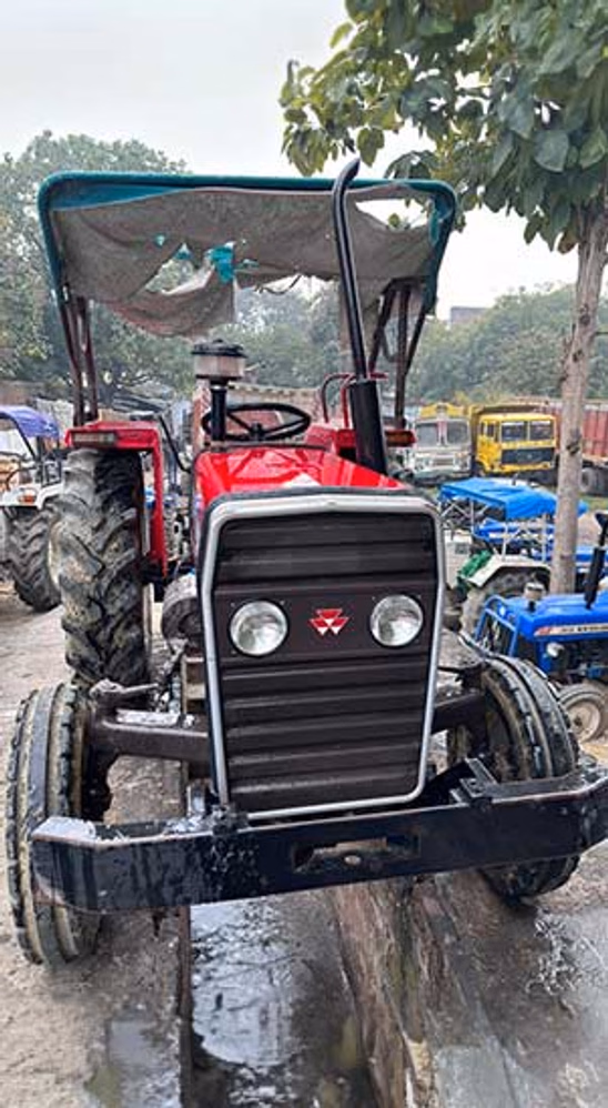 मैसी फर्ग्यूसन 241 DI Second Hand Tractor
