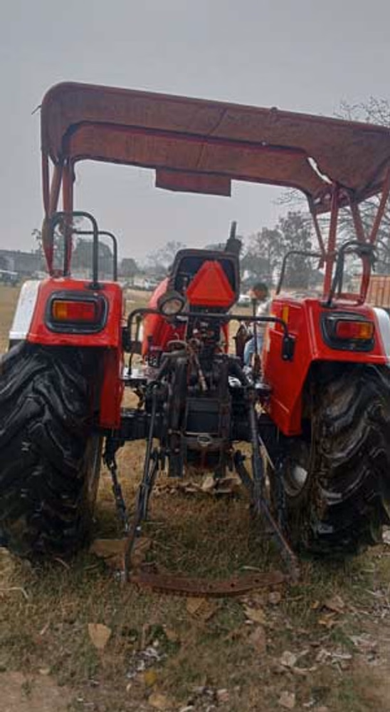 महिंद्रा अर्जुन अल्ट्रा - 1 605 DI Second Hand Tractor