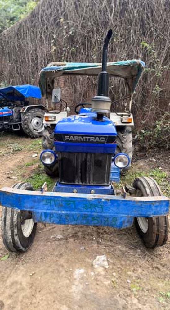 फार्मट्रैक चैंपियन एक्सपी 41 वैल्यूमैक्स Second Hand Tractor