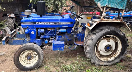फार्मट्रैक चैंपियन एक्सपी 41 वैल्यूमैक्स Second Hand Tractor