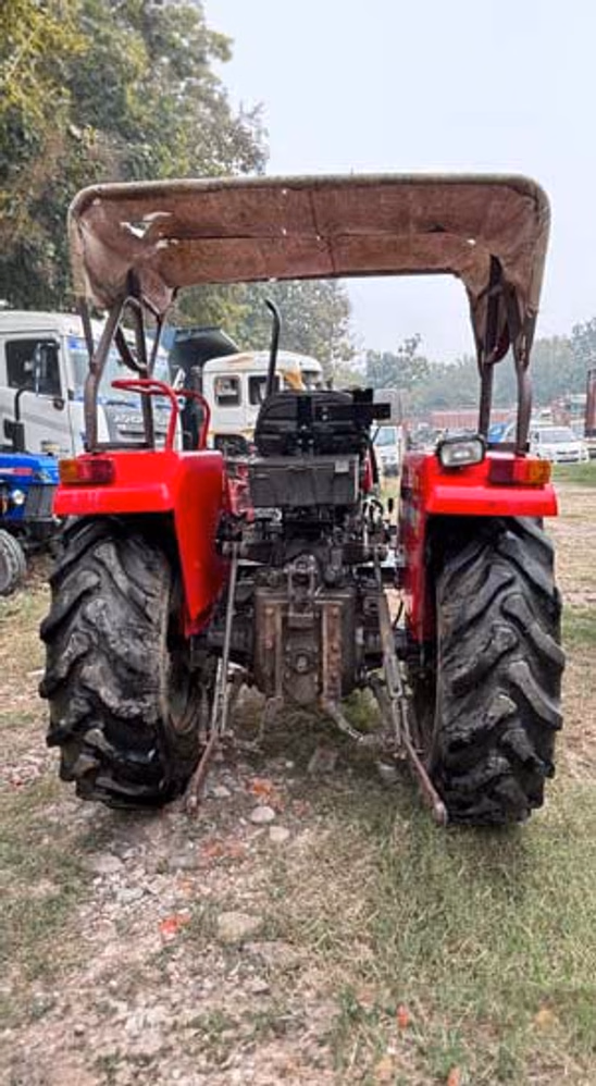 मैसी फर्ग्यूसन 7250 DI पॉवर अप Second Hand Tractor