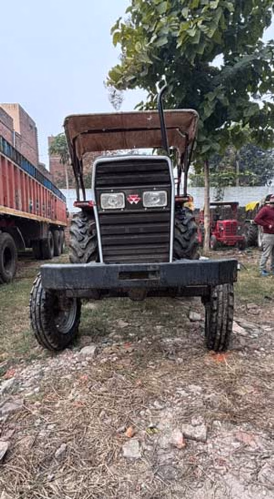 मैसी फर्ग्यूसन 7250 DI पॉवर अप Second Hand Tractor