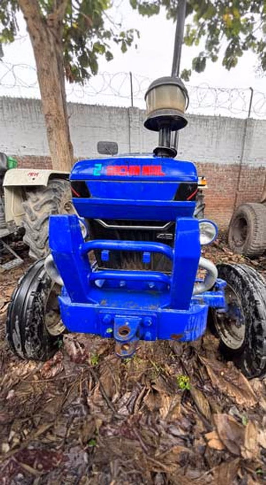 Farmtrac Champion 42 Valuemaxx Second Hand Tractor