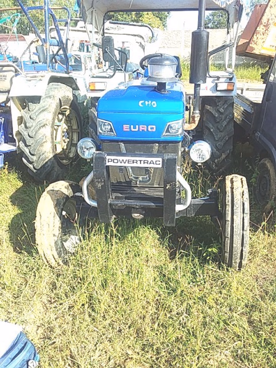 फार्मट्रैक चैंपियन 39 वैल्यूमैक्स Second Hand Tractor