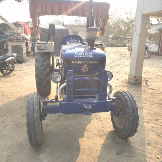 फार्मट्रैक चैंपियन 35 Second Hand Tractor