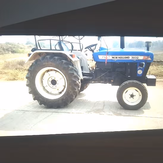 New Holland 3032 NX Second Hand Tractor