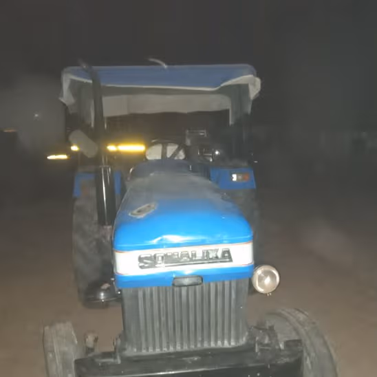 सोनालिका DI 750 III Second Hand Tractor