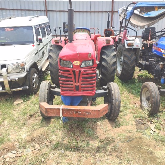 महिंद्रा 585 DI Second Hand Tractor