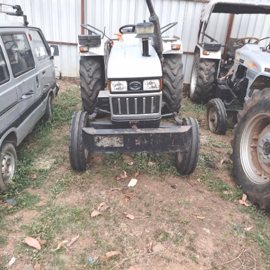 आयशर 548 Second Hand Tractor
